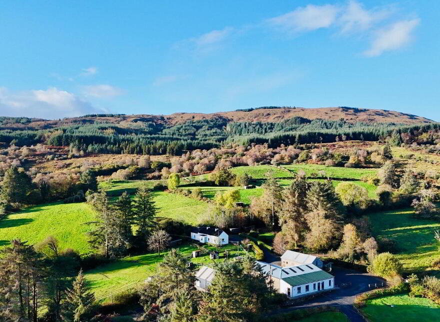 Curraduff, Derryerglinna, H91R2Y7