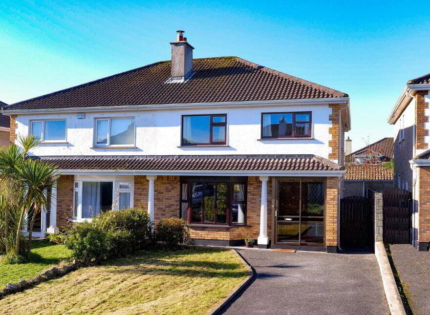 37 Hawthorn Place, Clybaun Road, Knocknacarra, H91ET9T