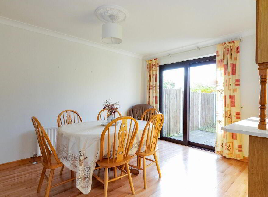 37 Hawthorn Place, Clybaun Road, Knocknacarra, H91ET9T