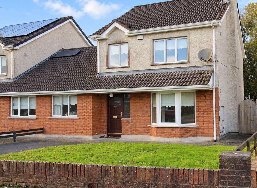 106 College Hill, Mullingar, N91W7D7