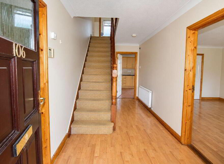 106 College Hill, Mullingar, N91W7D7