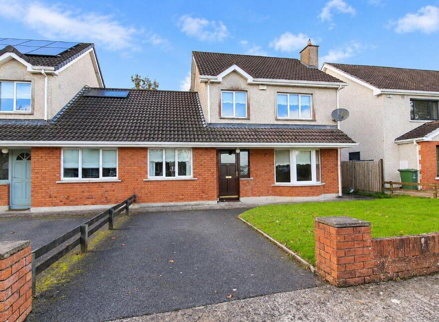 106 College Hill, Mullingar, N91W7D7