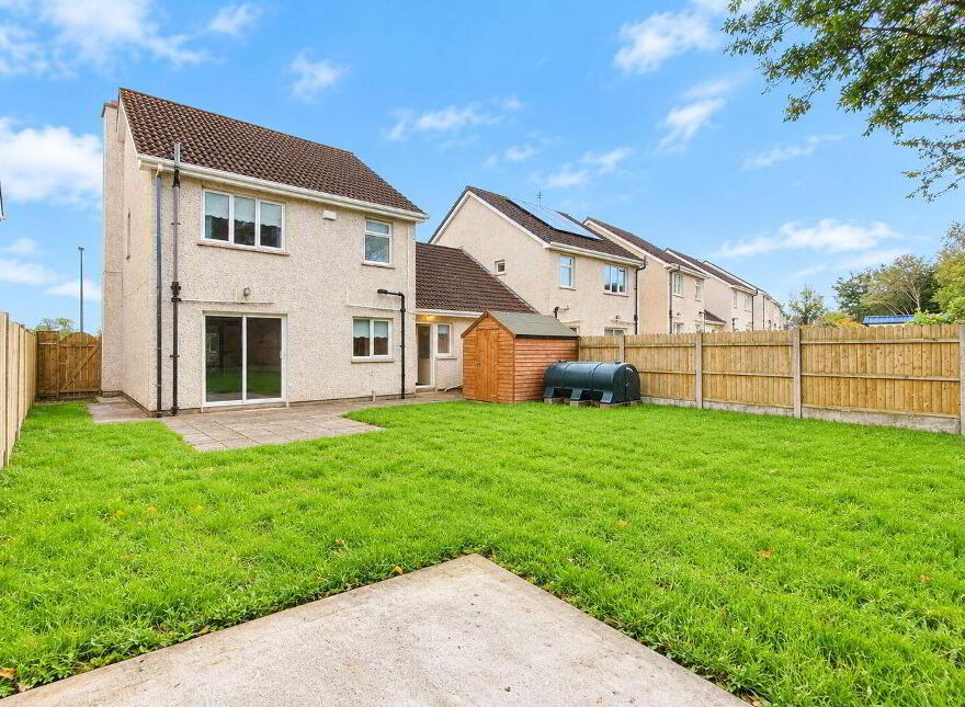 106 College Hill, Mullingar, N91W7D7