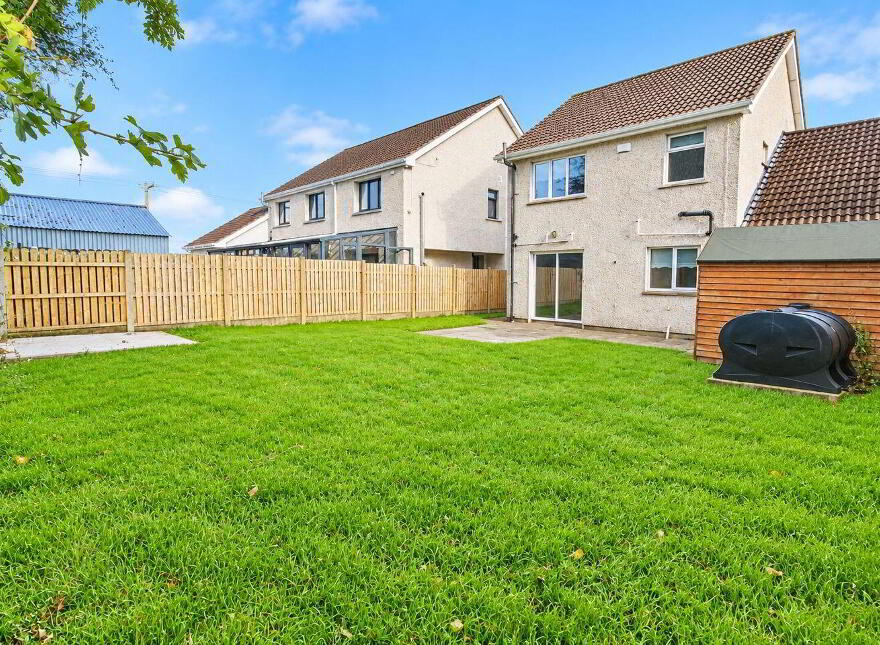 106 College Hill, Mullingar, N91W7D7