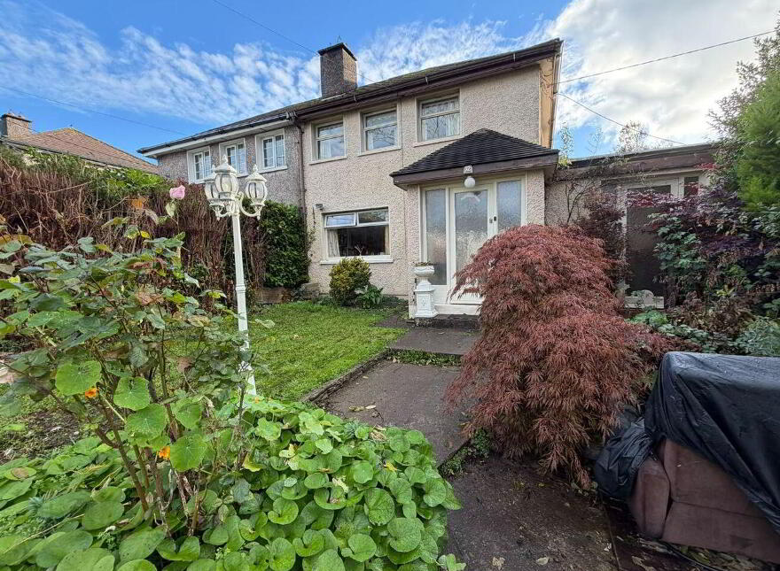 12 Marian Park, Pouladuff Road, Pouladuff, T12PC9V