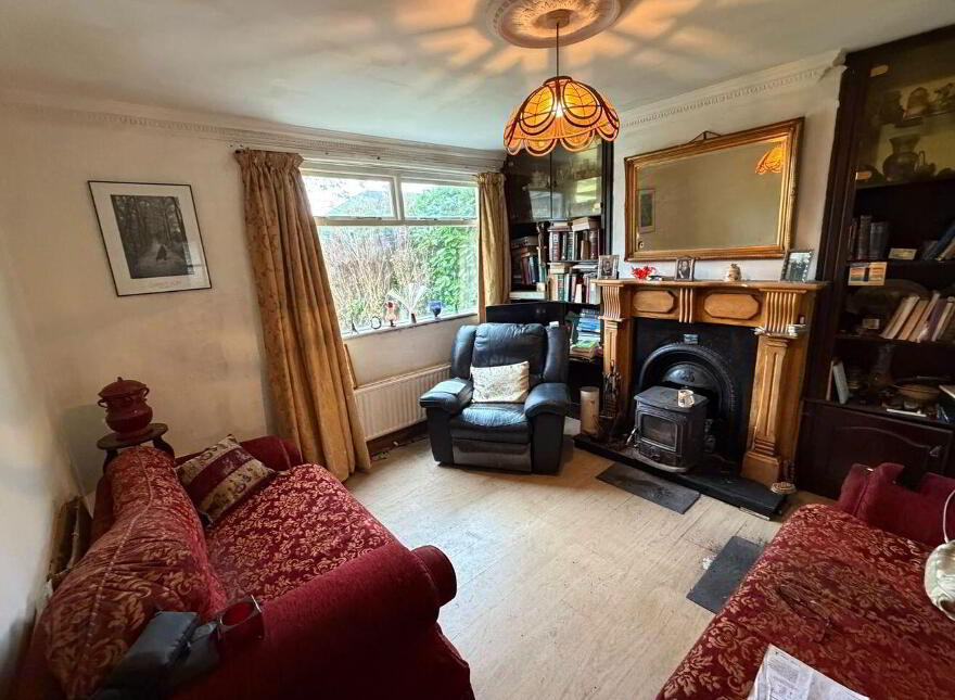 12 Marian Park, Pouladuff Road, Pouladuff, T12PC9V