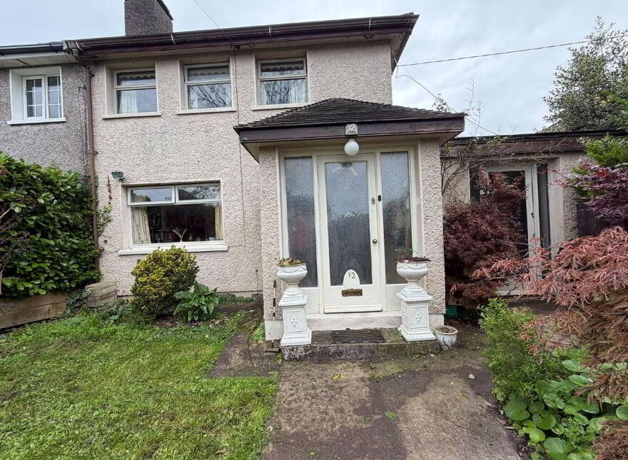 12 Marian Park, Pouladuff Road, Pouladuff, T12PC9V