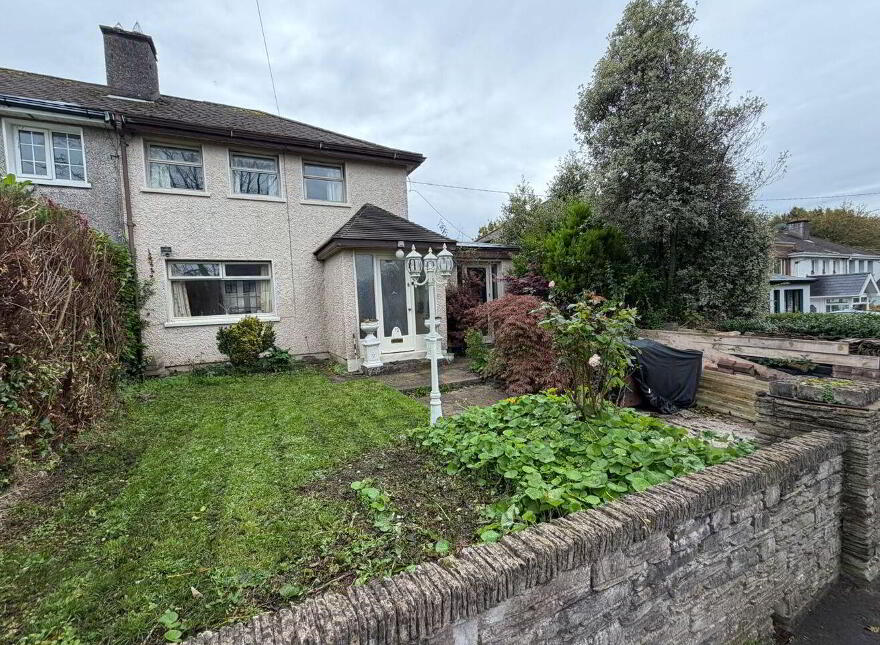 12 Marian Park, Pouladuff Road, Pouladuff, T12PC9V