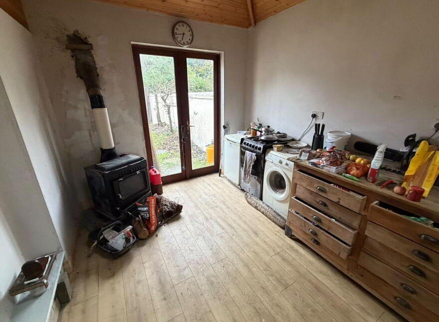 12 Marian Park, Pouladuff Road, Pouladuff, T12PC9V