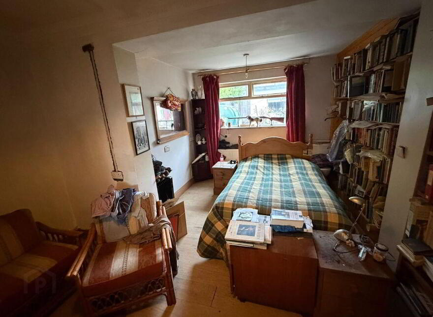12 Marian Park, Pouladuff Road, Pouladuff, T12PC9V