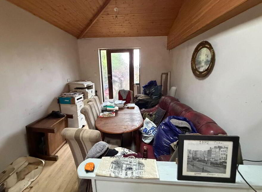 12 Marian Park, Pouladuff Road, Pouladuff, T12PC9V