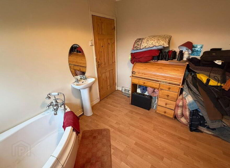 12 Marian Park, Pouladuff Road, Pouladuff, T12PC9V
