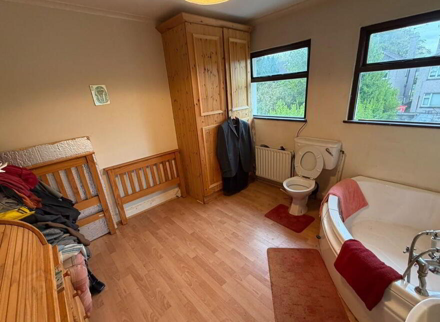 12 Marian Park, Pouladuff Road, Pouladuff, T12PC9V