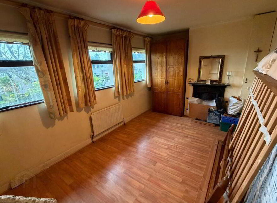 12 Marian Park, Pouladuff Road, Pouladuff, T12PC9V