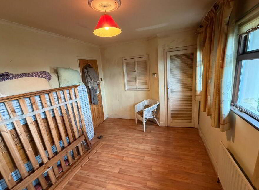 12 Marian Park, Pouladuff Road, Pouladuff, T12PC9V
