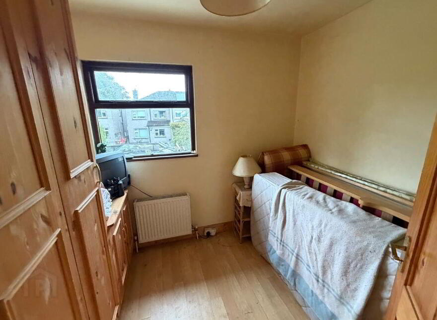 12 Marian Park, Pouladuff Road, Pouladuff, T12PC9V