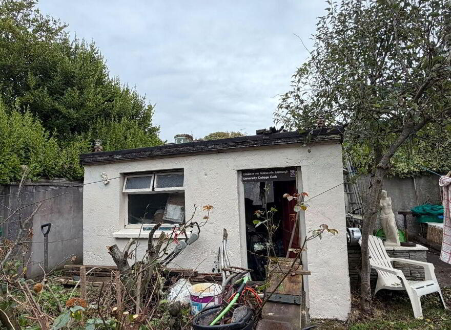12 Marian Park, Pouladuff Road, Pouladuff, T12PC9V