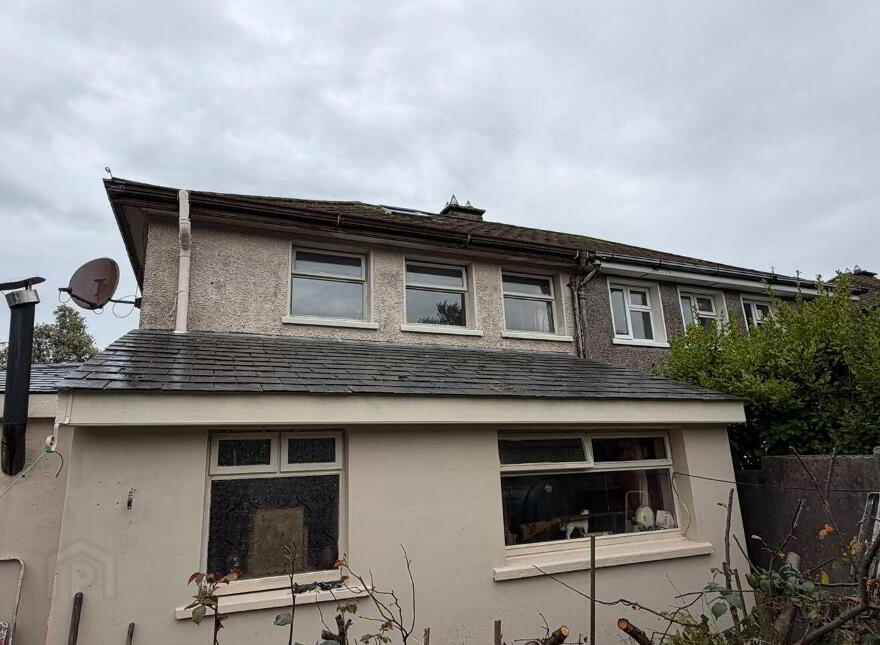 12 Marian Park, Pouladuff Road, Pouladuff, T12PC9V