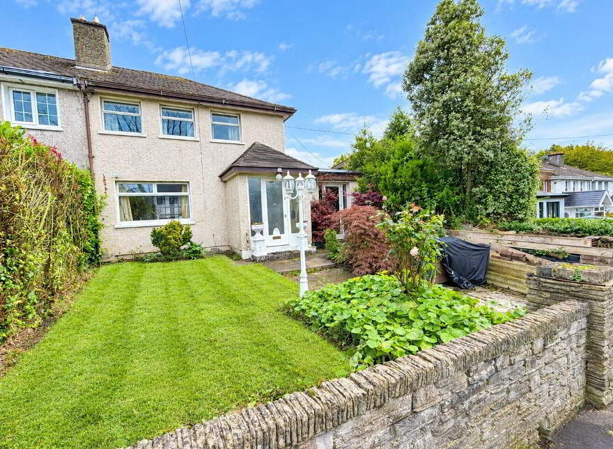 12 Marian Park, Pouladuff Road, Pouladuff, T12PC9V