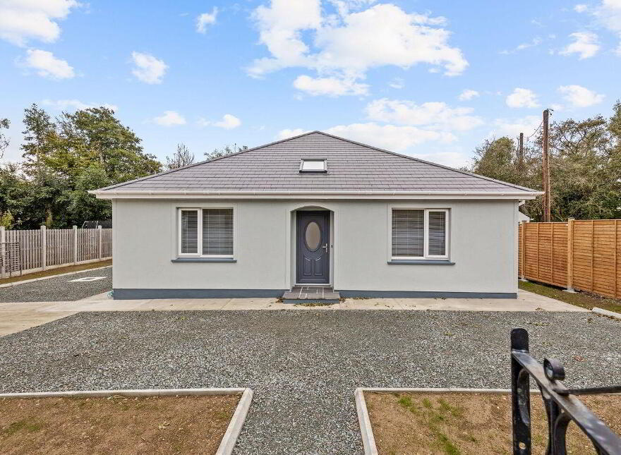 Rosepark, Killeens, Wexford Town, Y35P2Y8