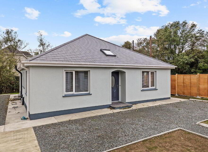 Rosepark, Killeens, Wexford Town, Y35P2Y8