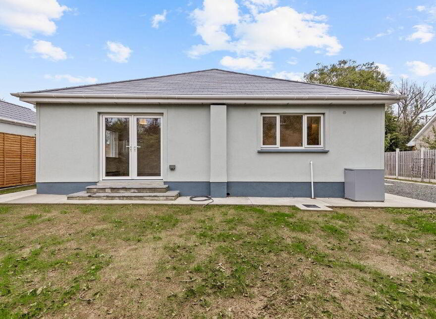 Rosepark, Killeens, Wexford Town, Y35P2Y8