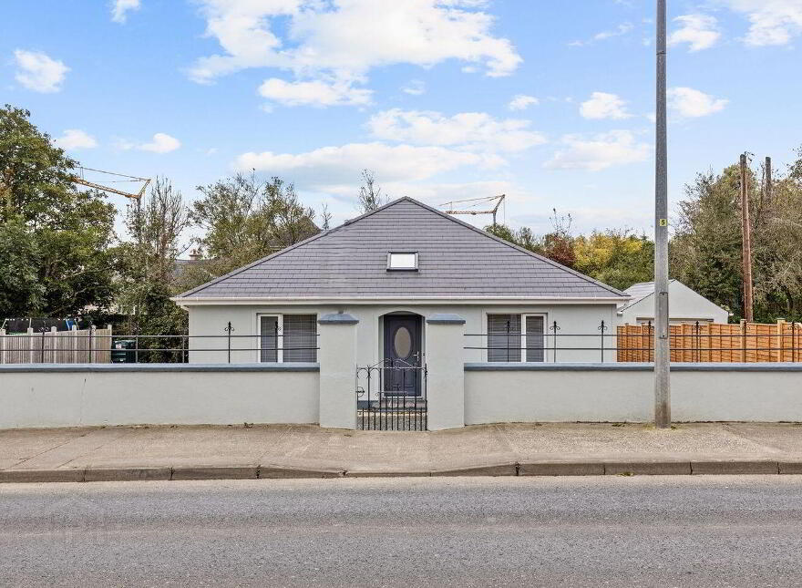 Rosepark, Killeens, Wexford Town, Y35P2Y8