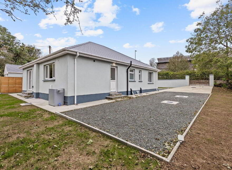 Rosepark, Killeens, Wexford Town, Y35P2Y8