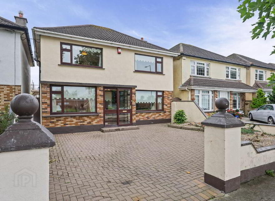 6 Martello Court, Portmarnock, Portmarnock, D13P446