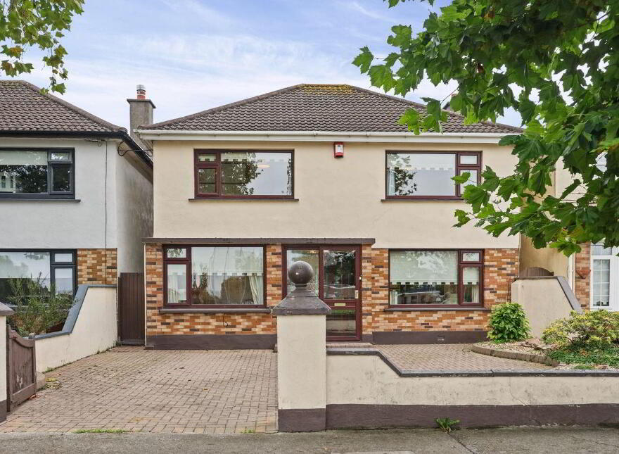6 Martello Court, Portmarnock, Portmarnock, D13P446