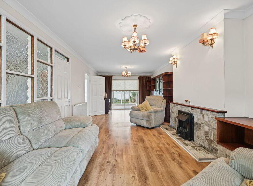 6 Martello Court, Portmarnock, Portmarnock, D13P446