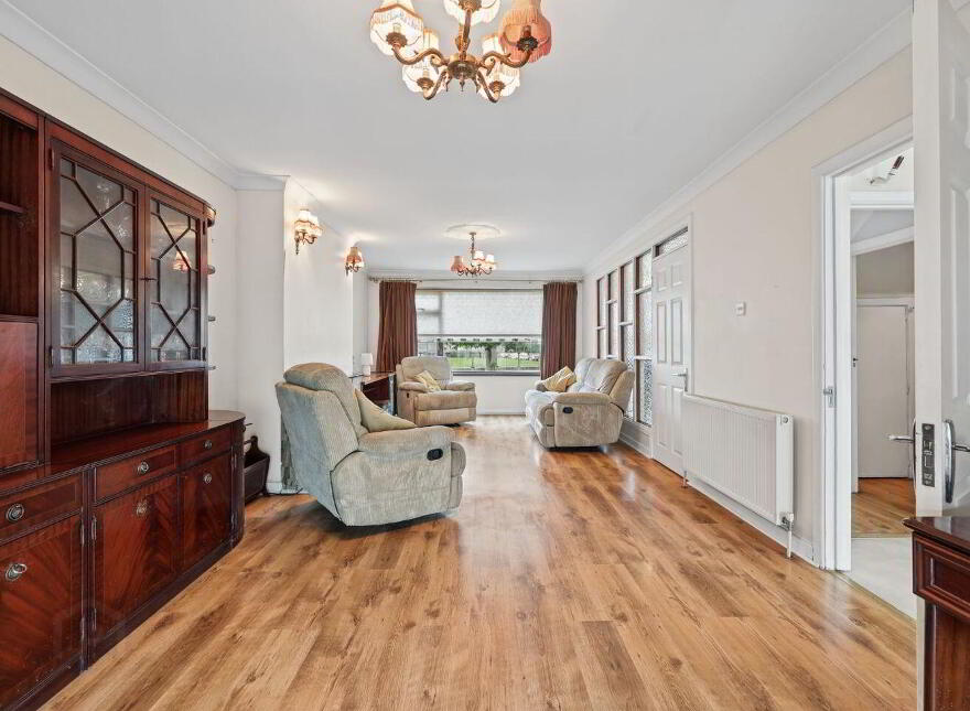 6 Martello Court, Portmarnock, Portmarnock, D13P446