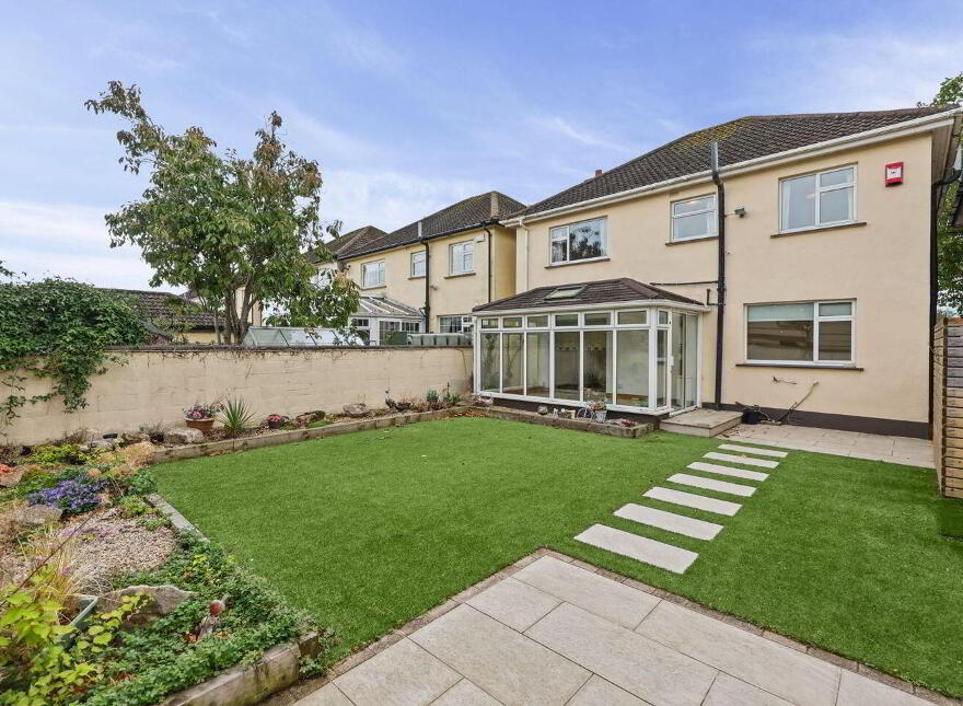 6 Martello Court, Portmarnock, Portmarnock, D13P446