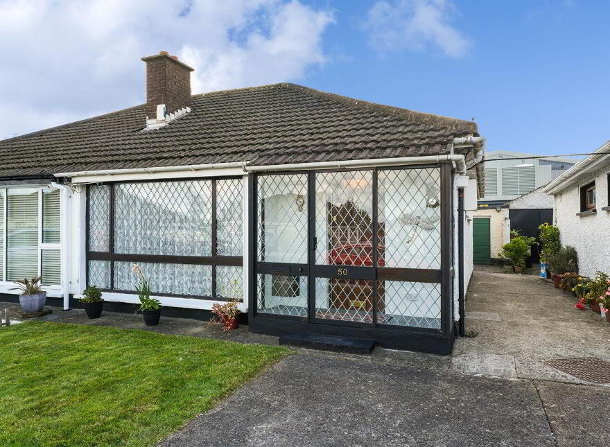 50 Oakcourt Park, Palmerstown, Palmerstown, D20