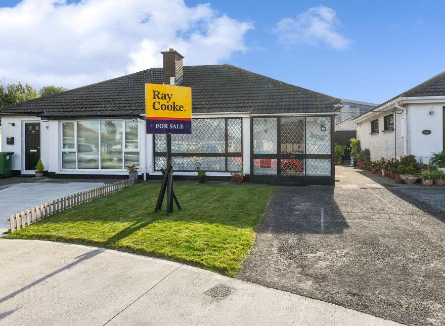 50 Oakcourt Park, Palmerstown, Palmerstown, D20