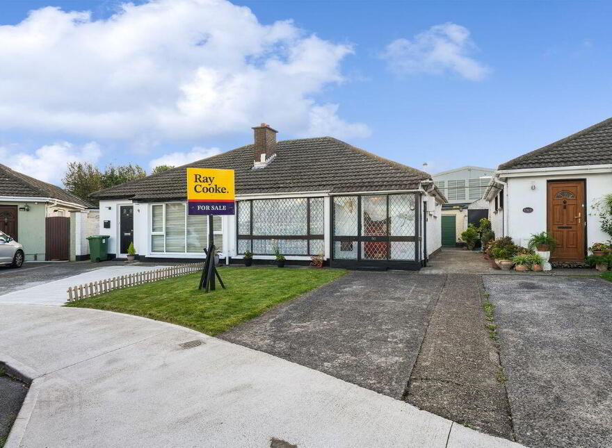 50 Oakcourt Park, Palmerstown, Palmerstown, D20