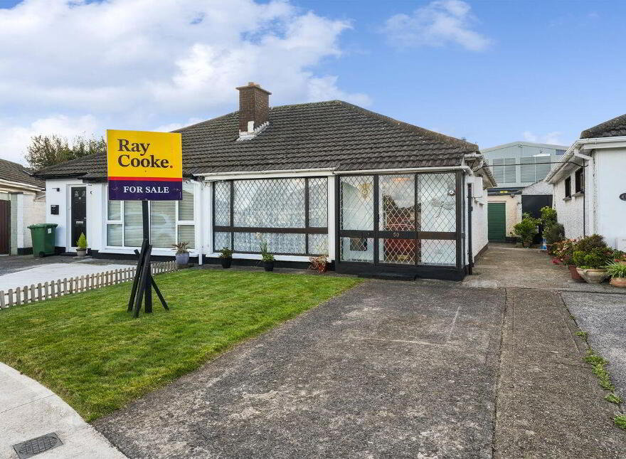 50 Oakcourt Park, Palmerstown, Palmerstown, D20
