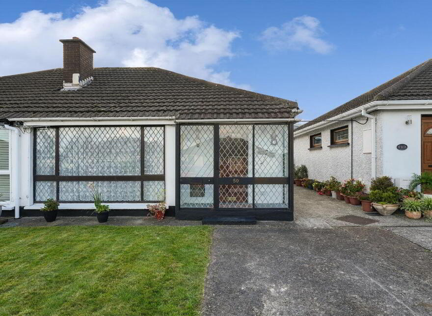 50 Oakcourt Park, Palmerstown, Palmerstown, D20
