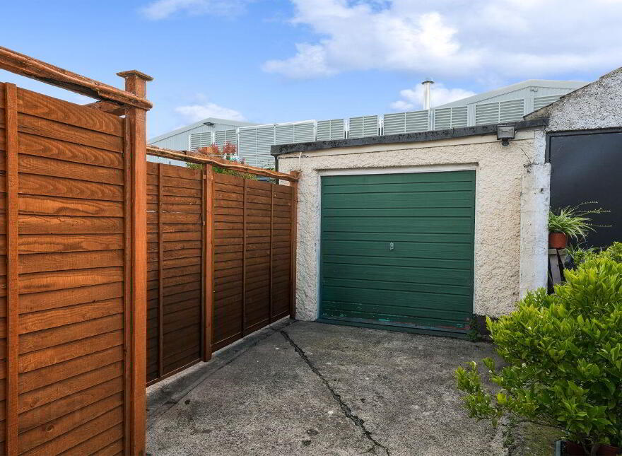 50 Oakcourt Park, Palmerstown, Palmerstown, D20