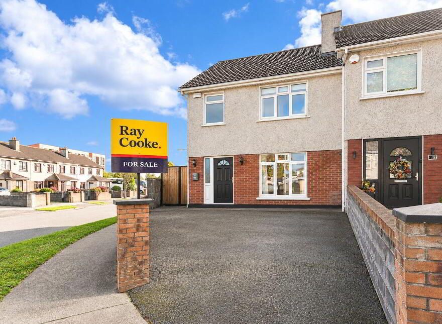 21A Ambervale, Cookstown, Tallaght, Tallaght, D24
