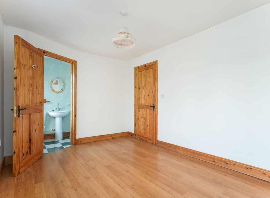 21A Ambervale, Cookstown, Tallaght, Tallaght, D24