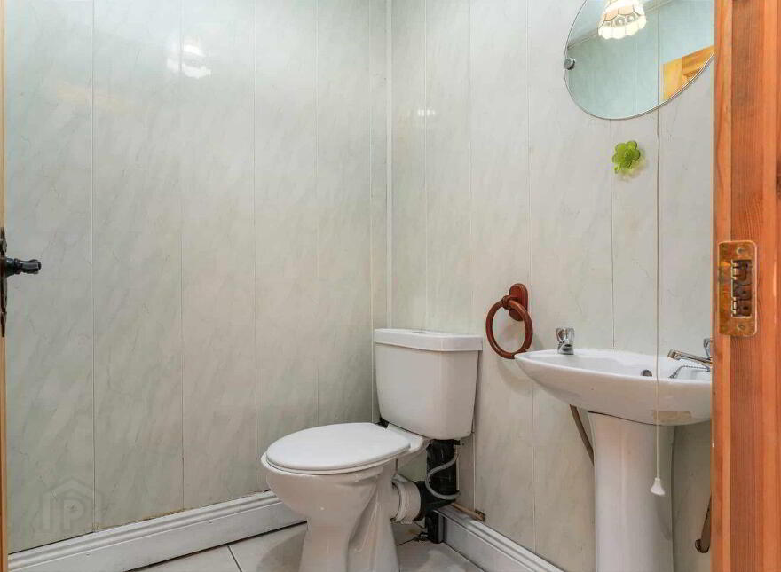 21A Ambervale, Cookstown, Tallaght, Tallaght, D24
