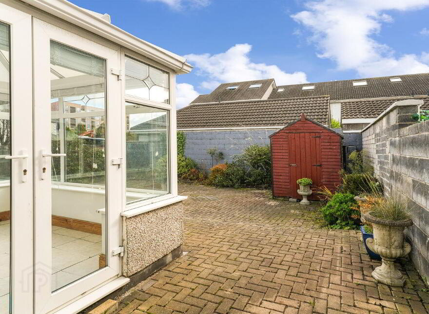 21A Ambervale, Cookstown, Tallaght, Tallaght, D24