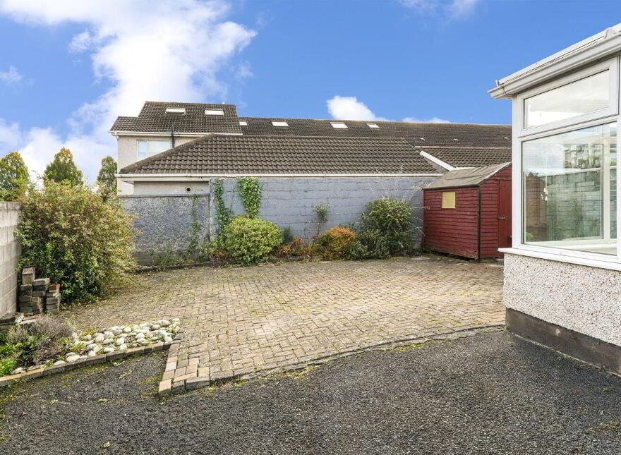 21A Ambervale, Cookstown, Tallaght, Tallaght, D24