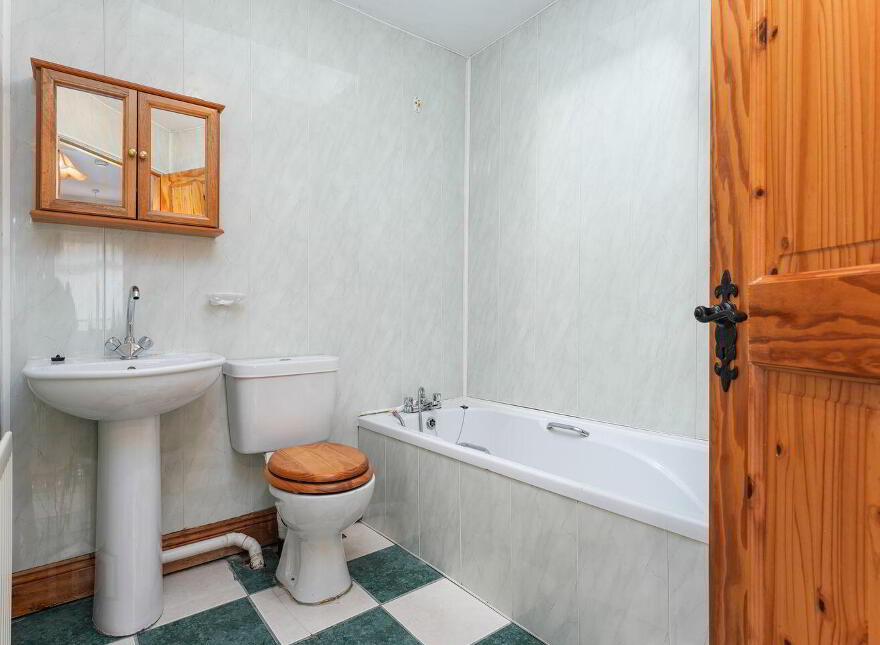 21A Ambervale, Cookstown, Tallaght, Tallaght, D24
