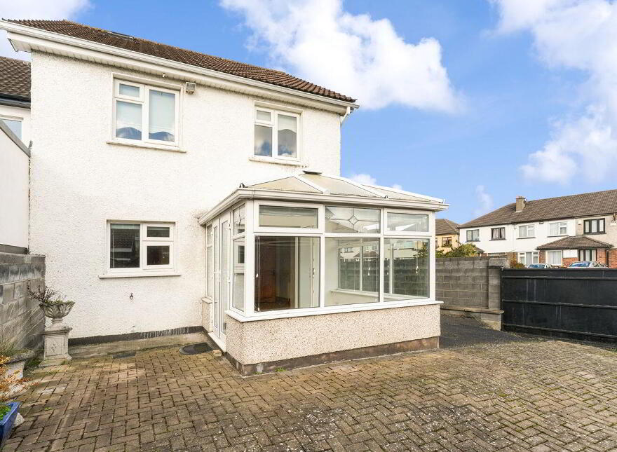 21A Ambervale, Cookstown, Tallaght, Tallaght, D24