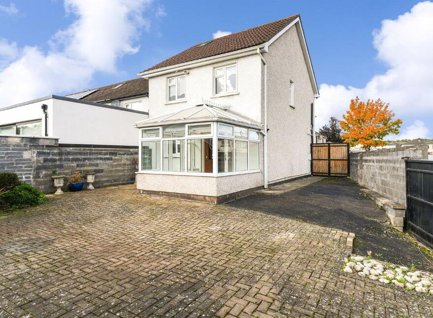 21A Ambervale, Cookstown, Tallaght, Tallaght, D24