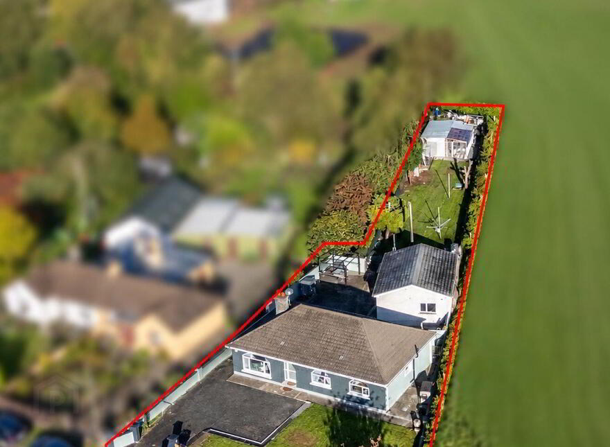 Archview, Nicholastown, Ballyroe, R14ND80