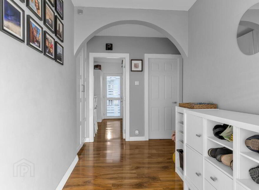 Archview, Nicholastown, Ballyroe, R14ND80