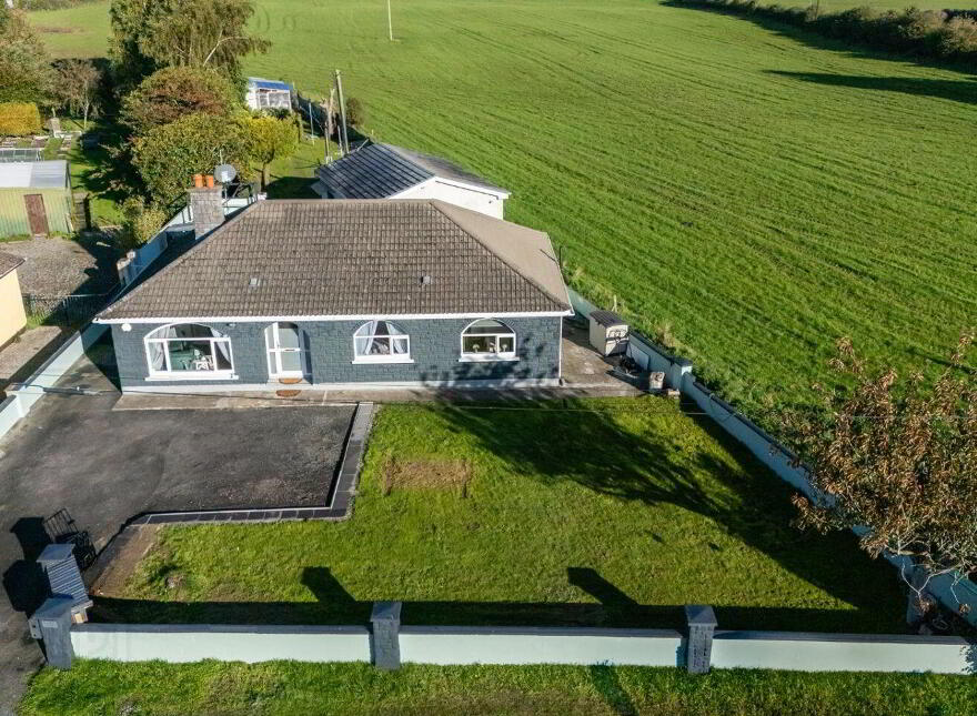 Archview, Nicholastown, Ballyroe, R14ND80